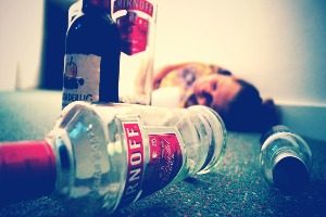 Лечение алкоголизма в Судаке
