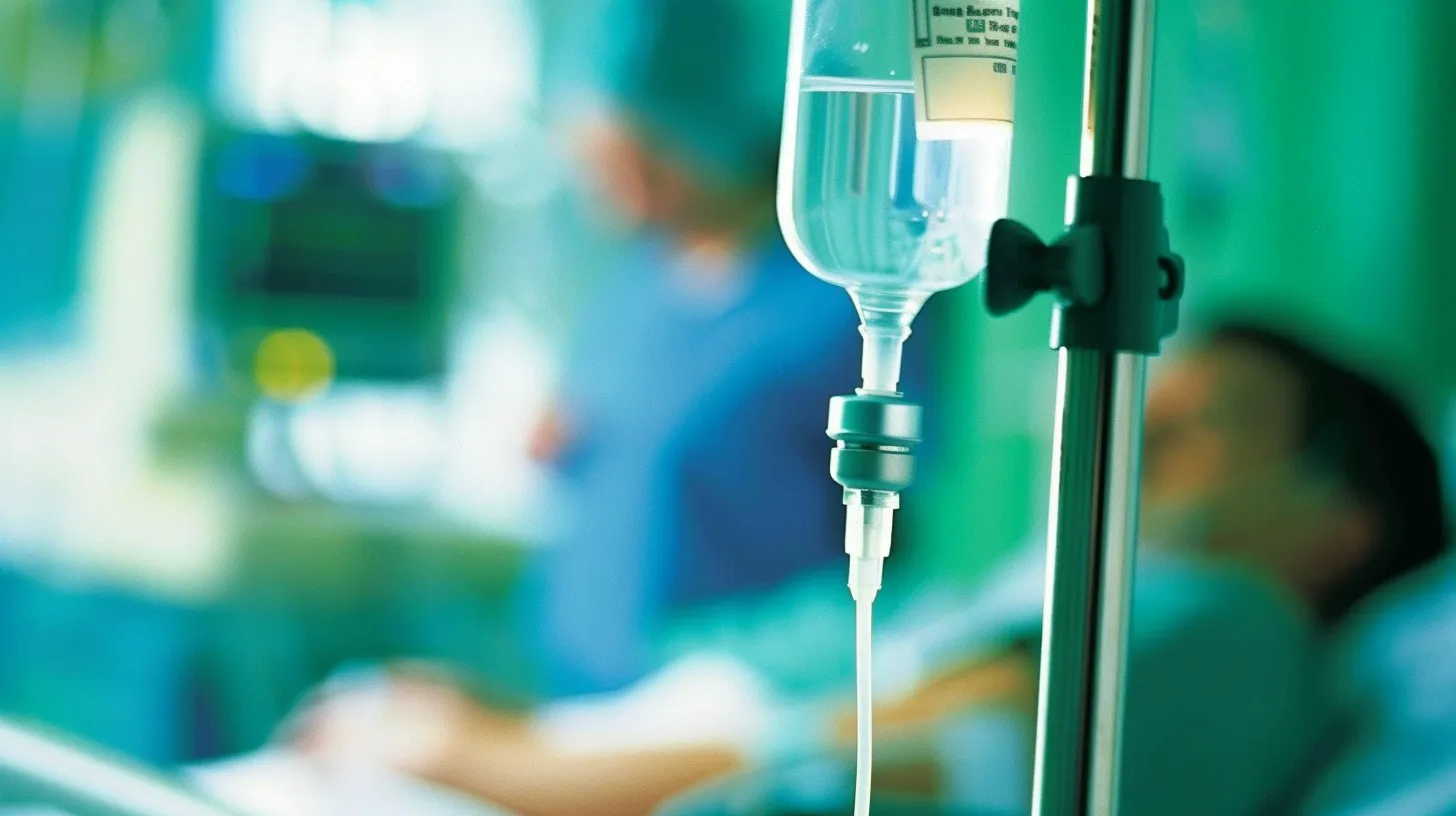 Показания к амбулаторному лечению