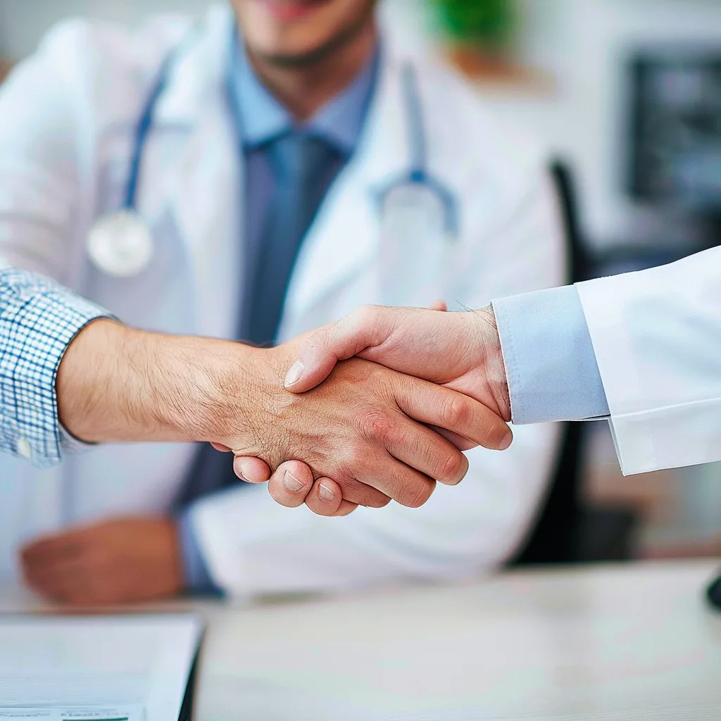 Принцип действия вшивания капсулы