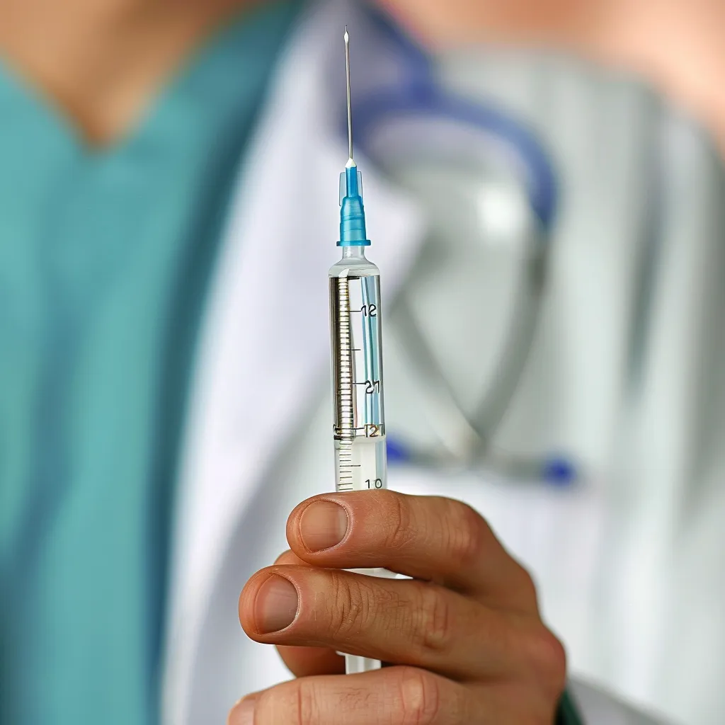 Принципы кодирования уколом от курения