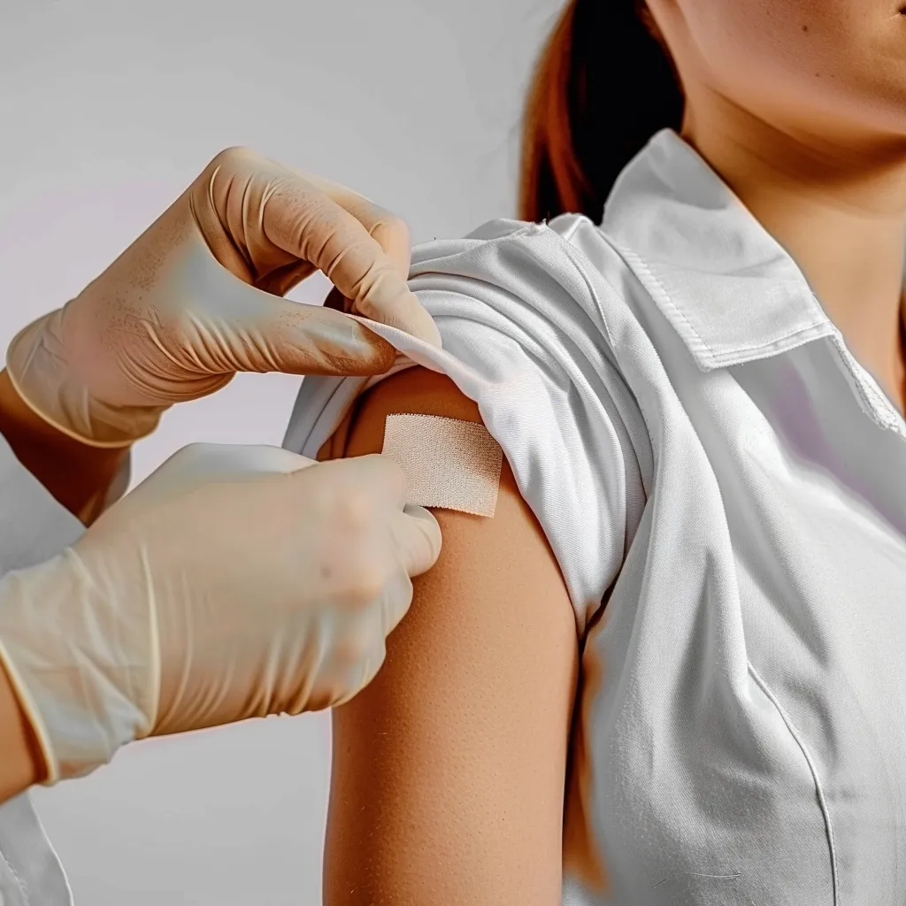 Проведение кодирования от алкоголизма