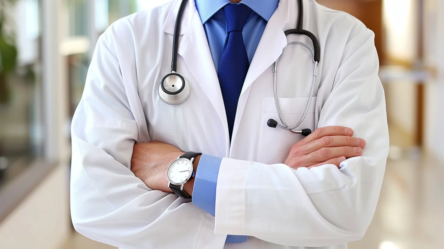 Реабилитация является завершающим