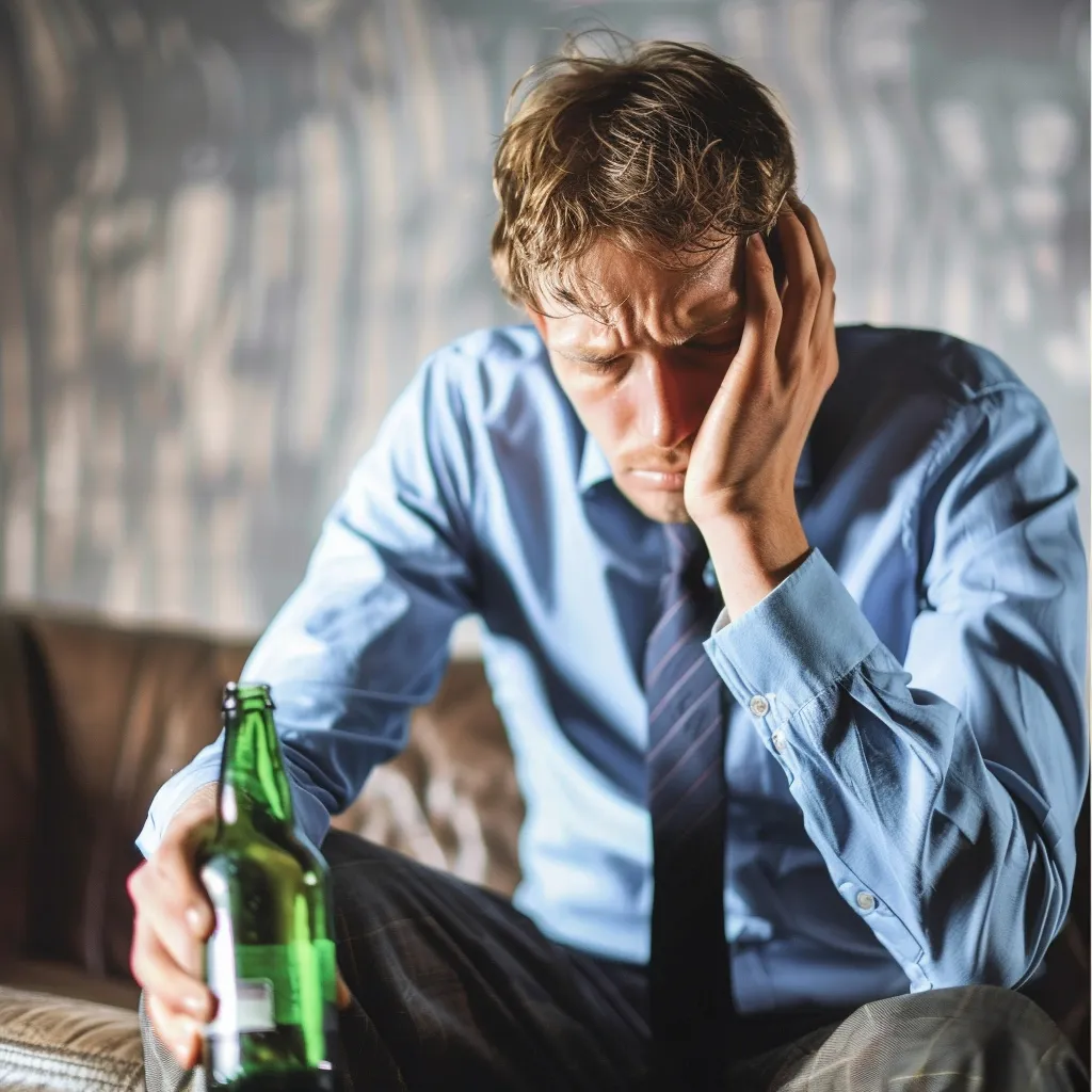 Своевременное устранение и лечение запоя