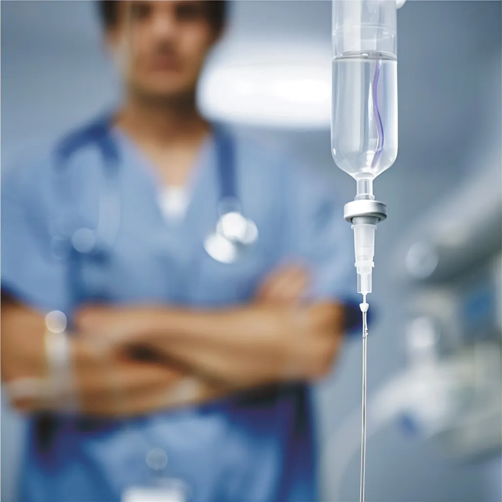 Тревожность и беспокойство