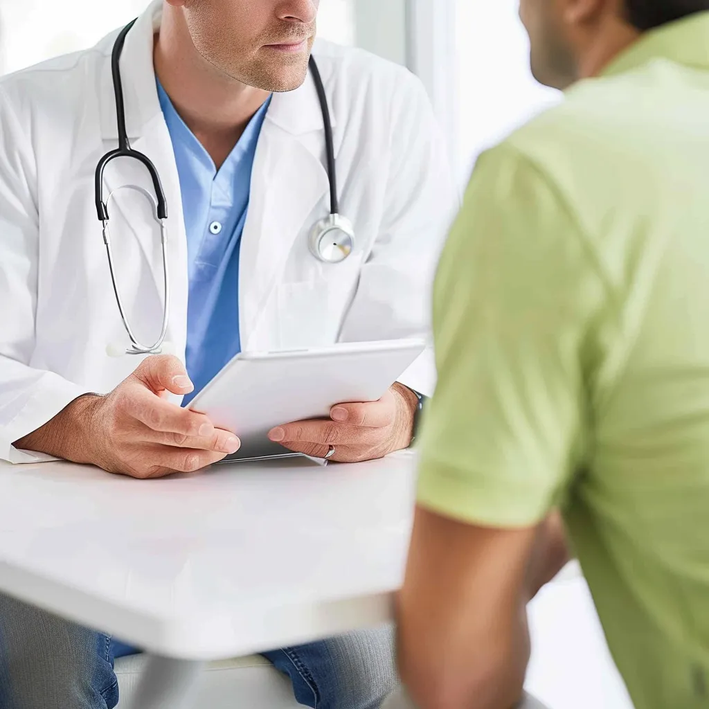 быстрое снятие симптомов капельницей