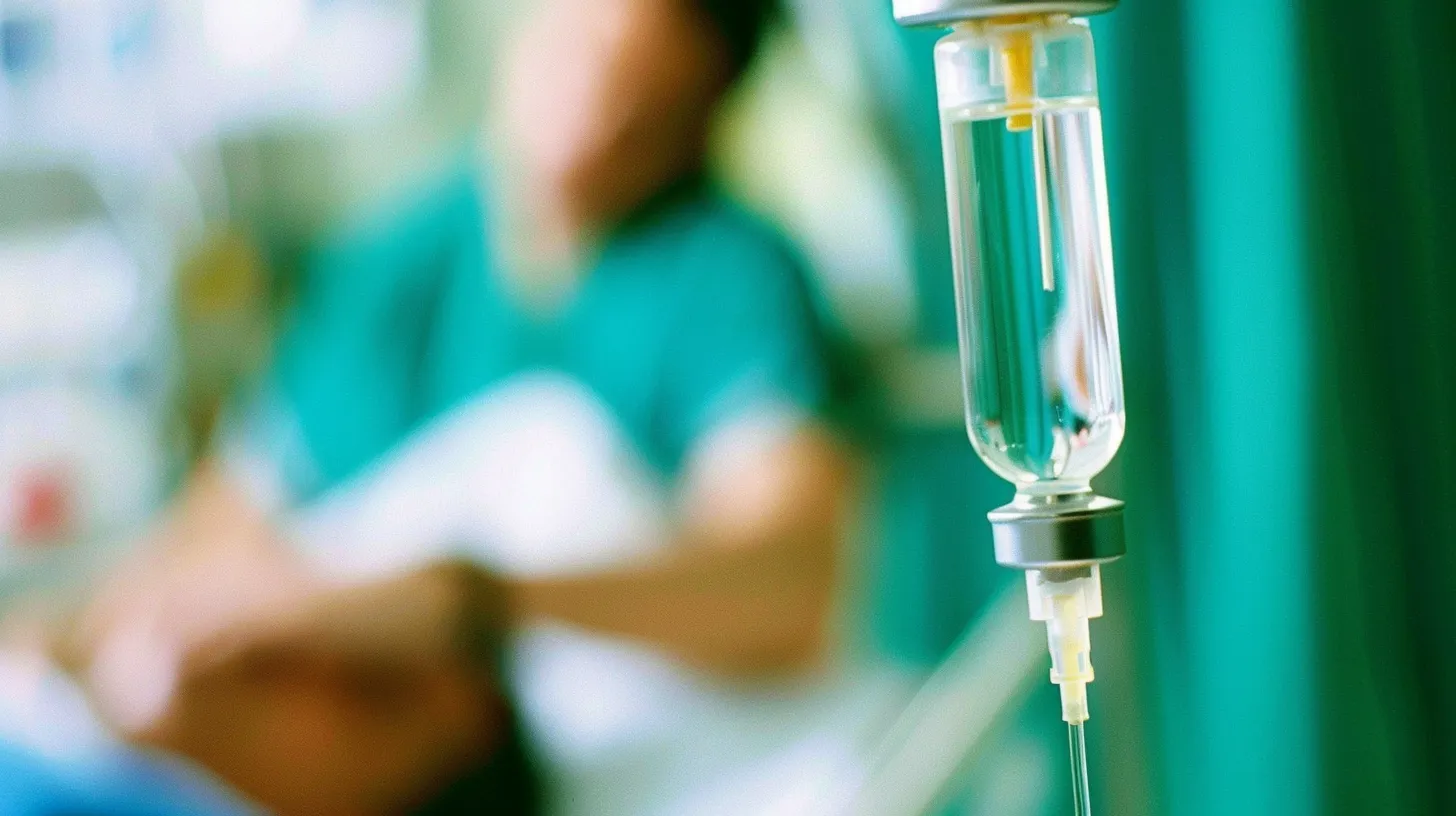 детокс в твоем городе