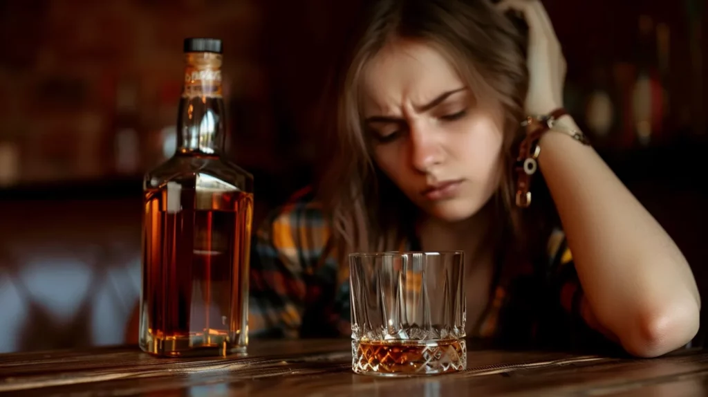 Легко, доступно лечение женского алкоголизма