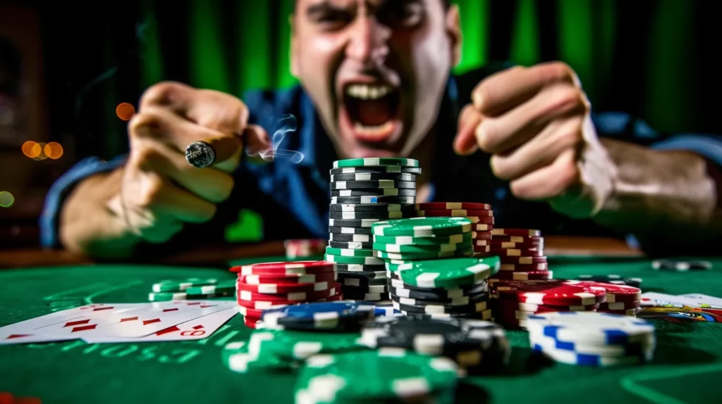 комплексное лечение игромании