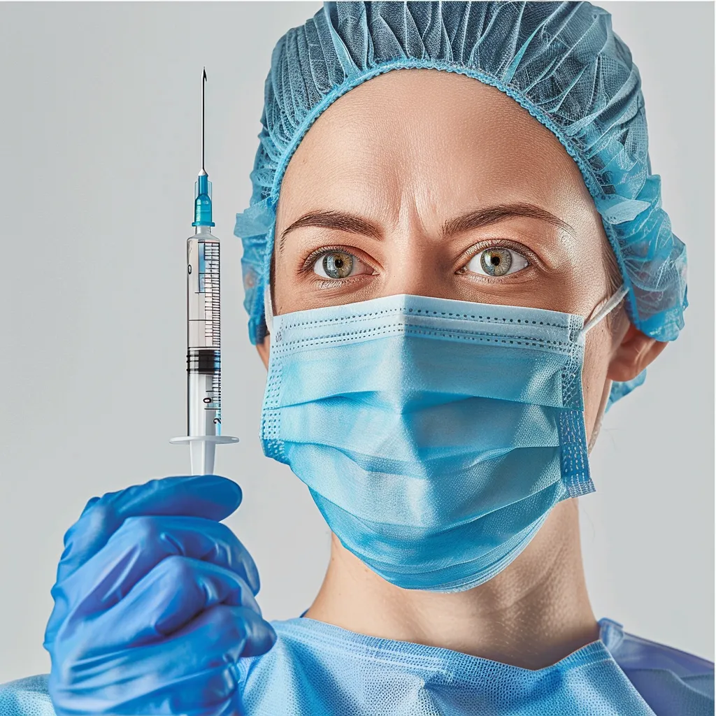 купирования абстинентного синдрома пациенту