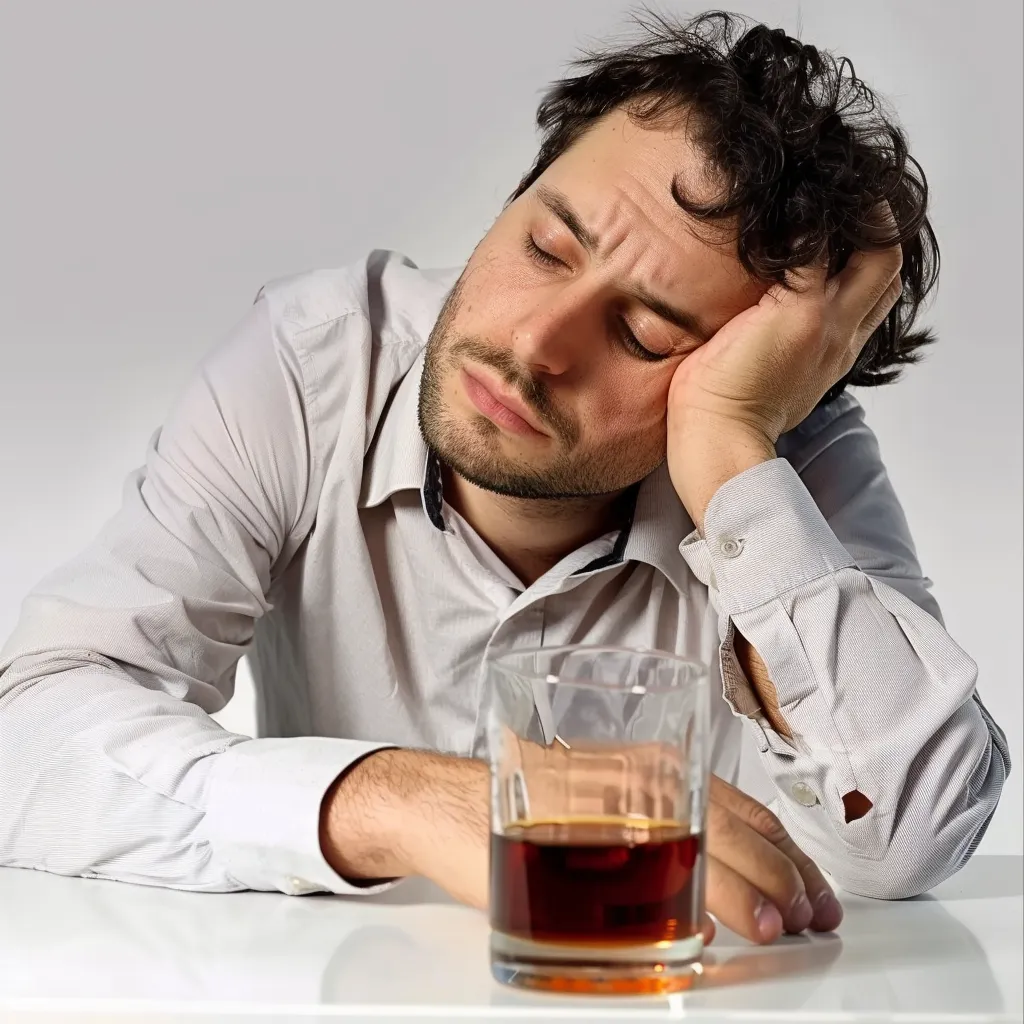 лечение алко-зависимости в стационаре