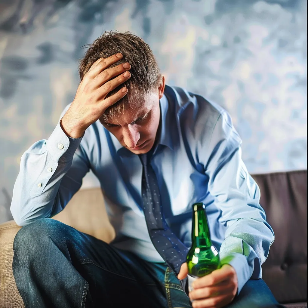 лечение хронического алкоголизма в твоем городе доступно