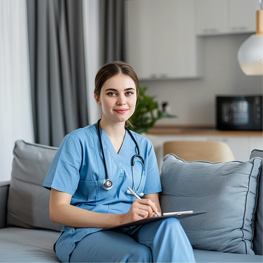 лечение зависимостей на дому