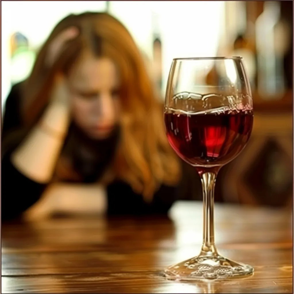 не дорогое лечение женского алкоголизма