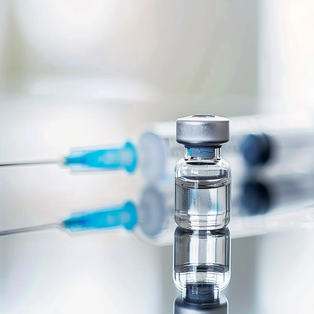 минимальный риск побочных реакций