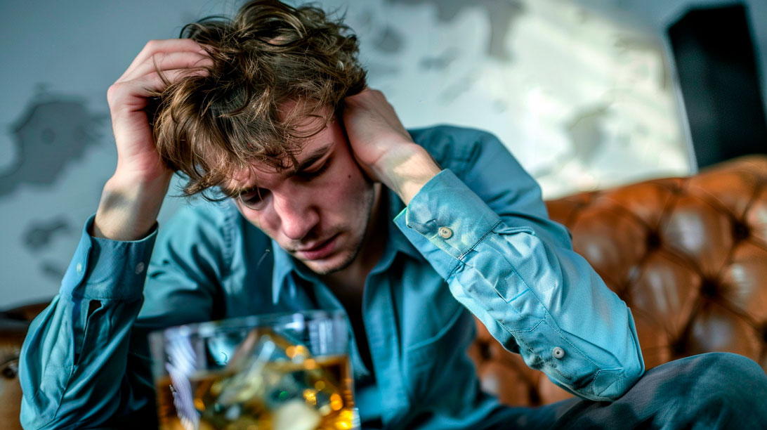 негативное-разрушение