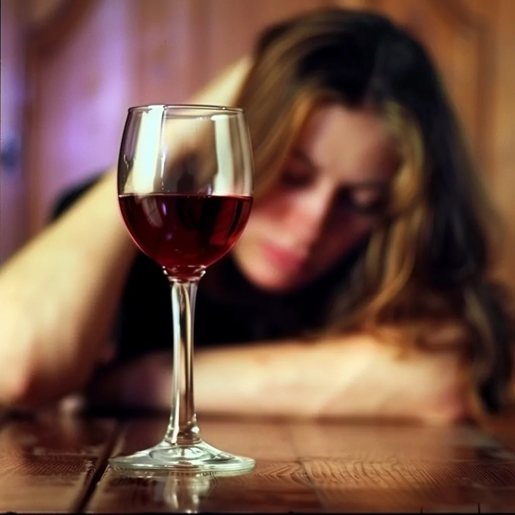 новые современные методики лечения хронического алкоголизма