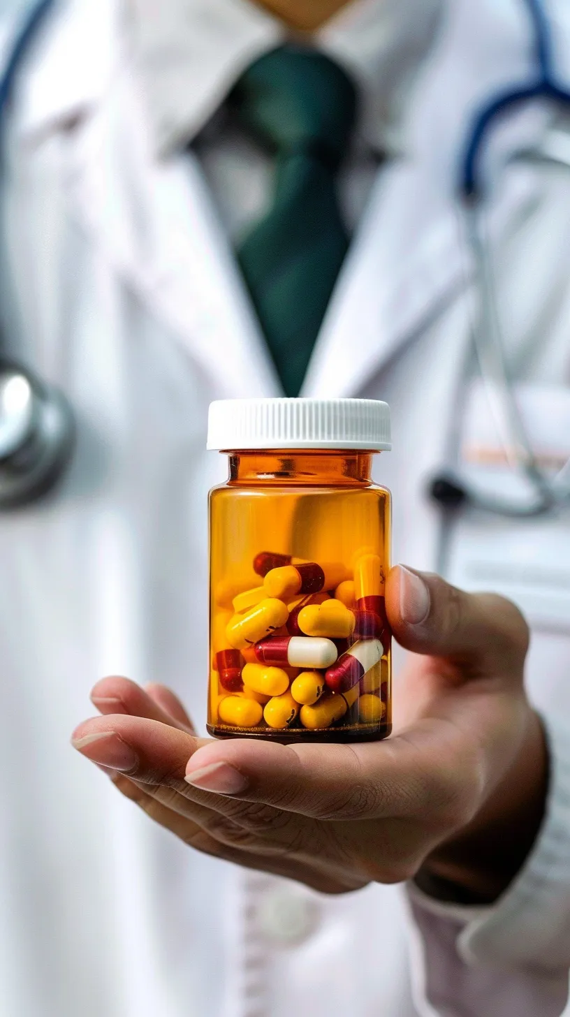 оказывает следующие эффекты