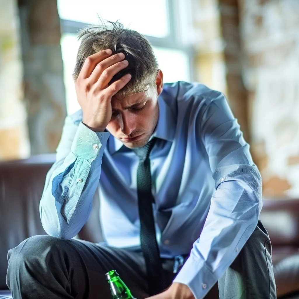 победить алкоголизм в стационаре