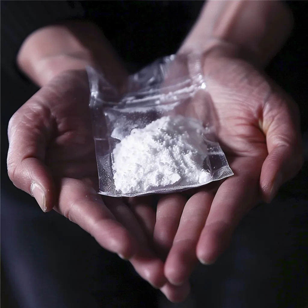 получаемое из листьев коки