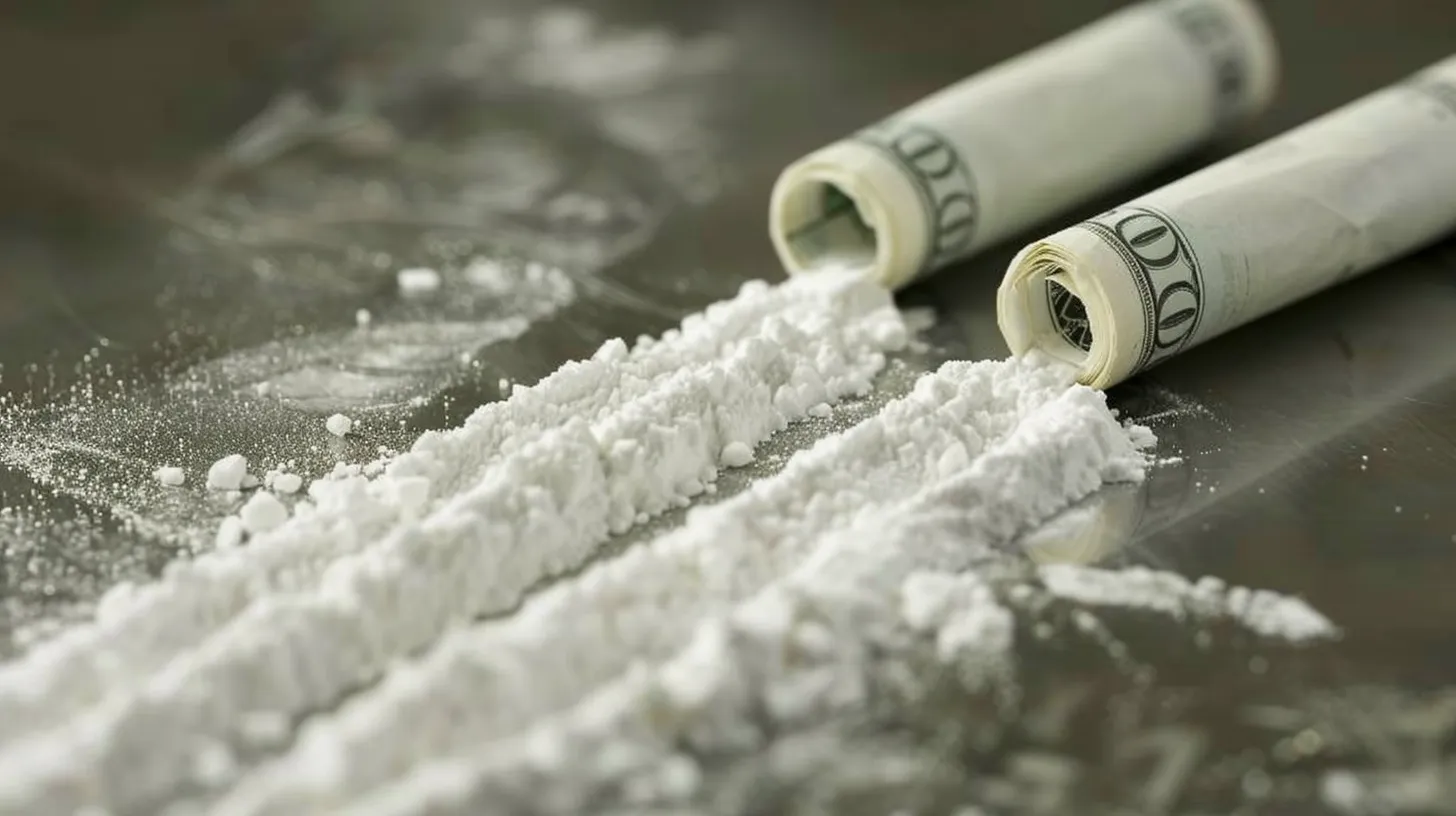 популярное наркотическое вещество