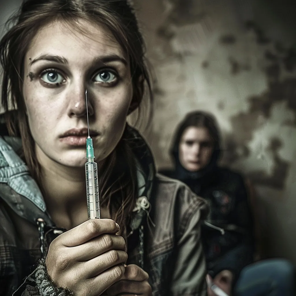 позволяющие устранить тягу к ПАВ