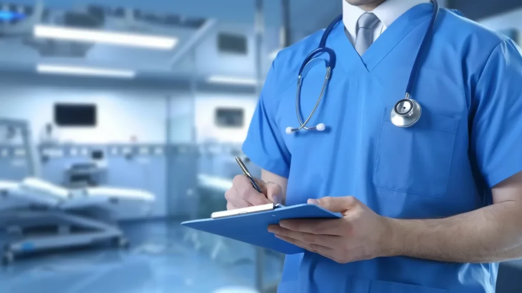 профессиональное лечение алкогольной абстиненции