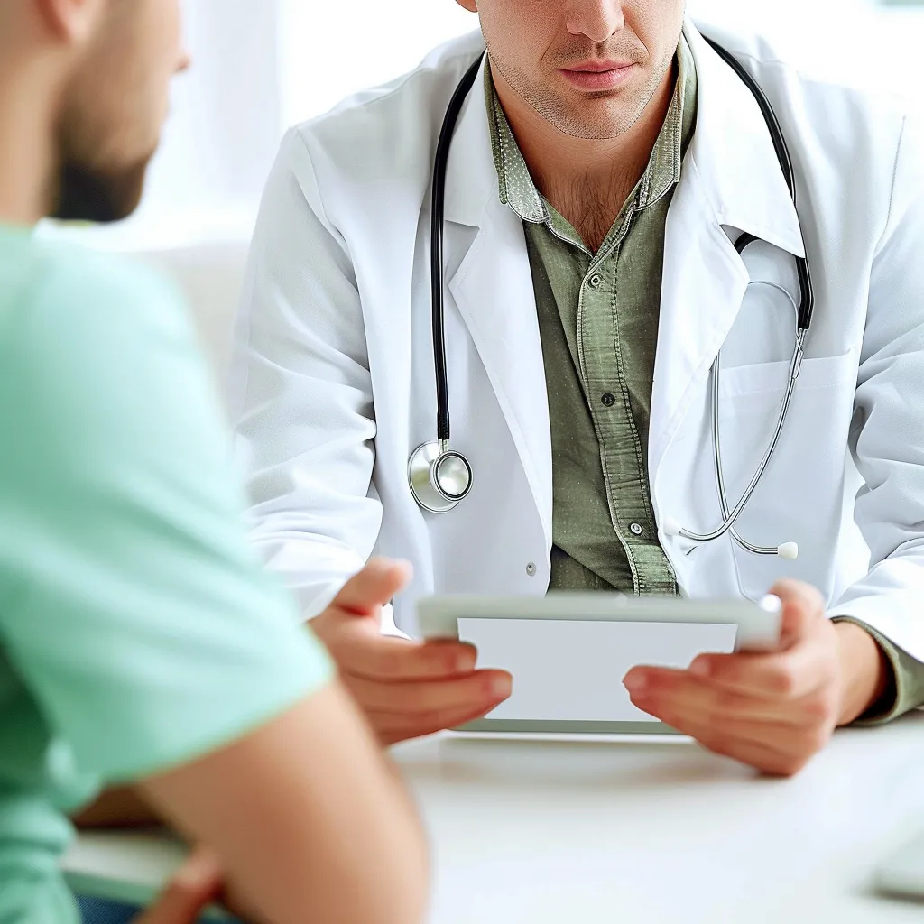 профессиональное лечение наркомании