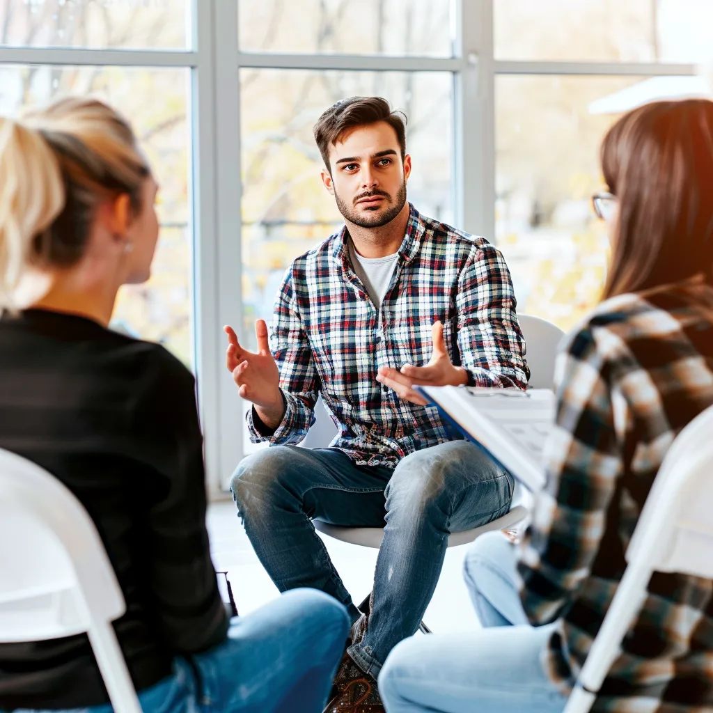 пройти реабилитация и адаптацию в твоем городе