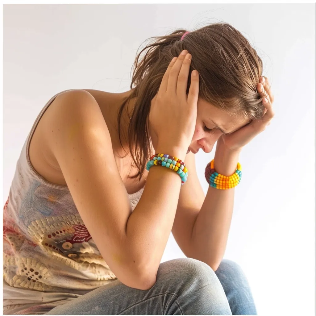 психическими последствиями