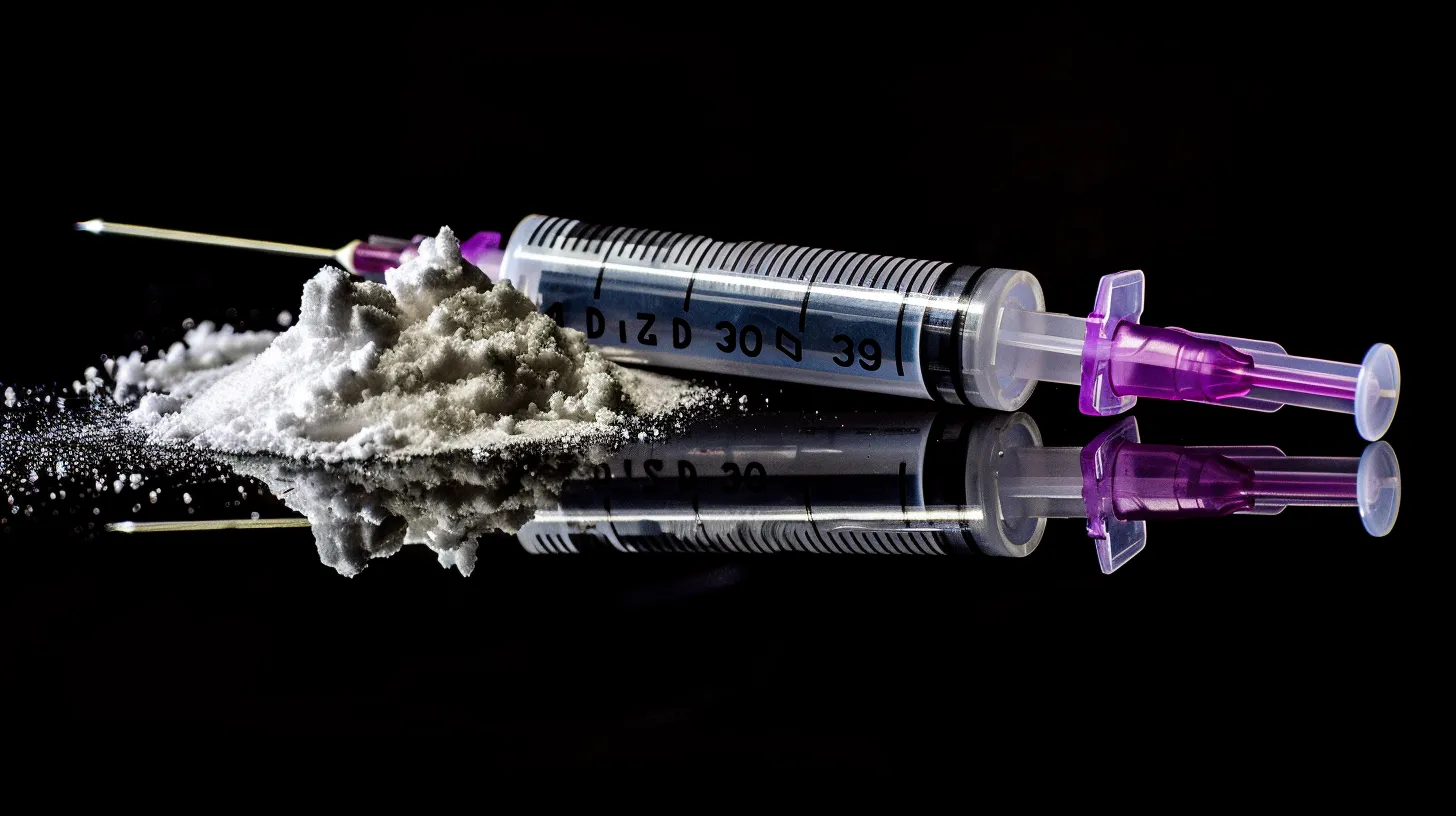 разрушительное воздействие на организм