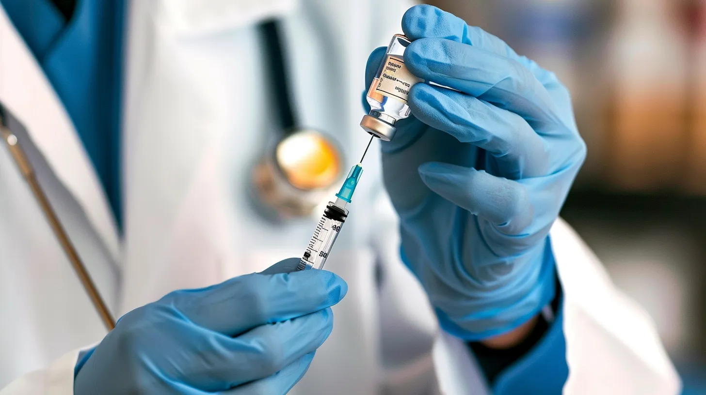 риски побочных эффектов кодирования