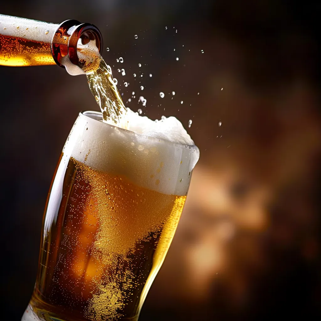 самое эффективное лечение пивного алкоголизма