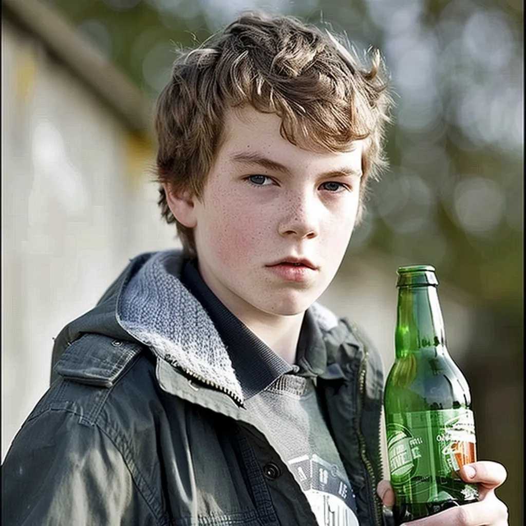 самое лучшее и доступное лечение подросткового алкоголизма