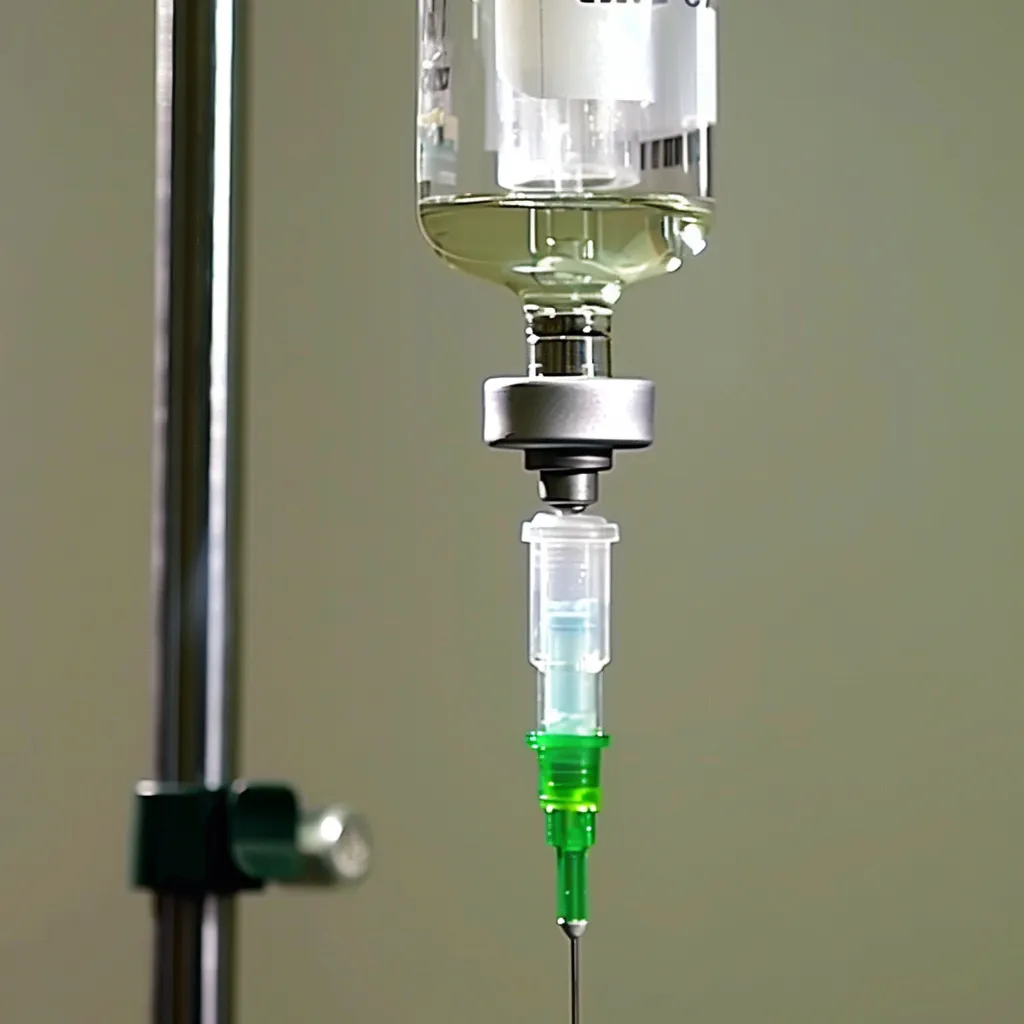 самый лучший детокс