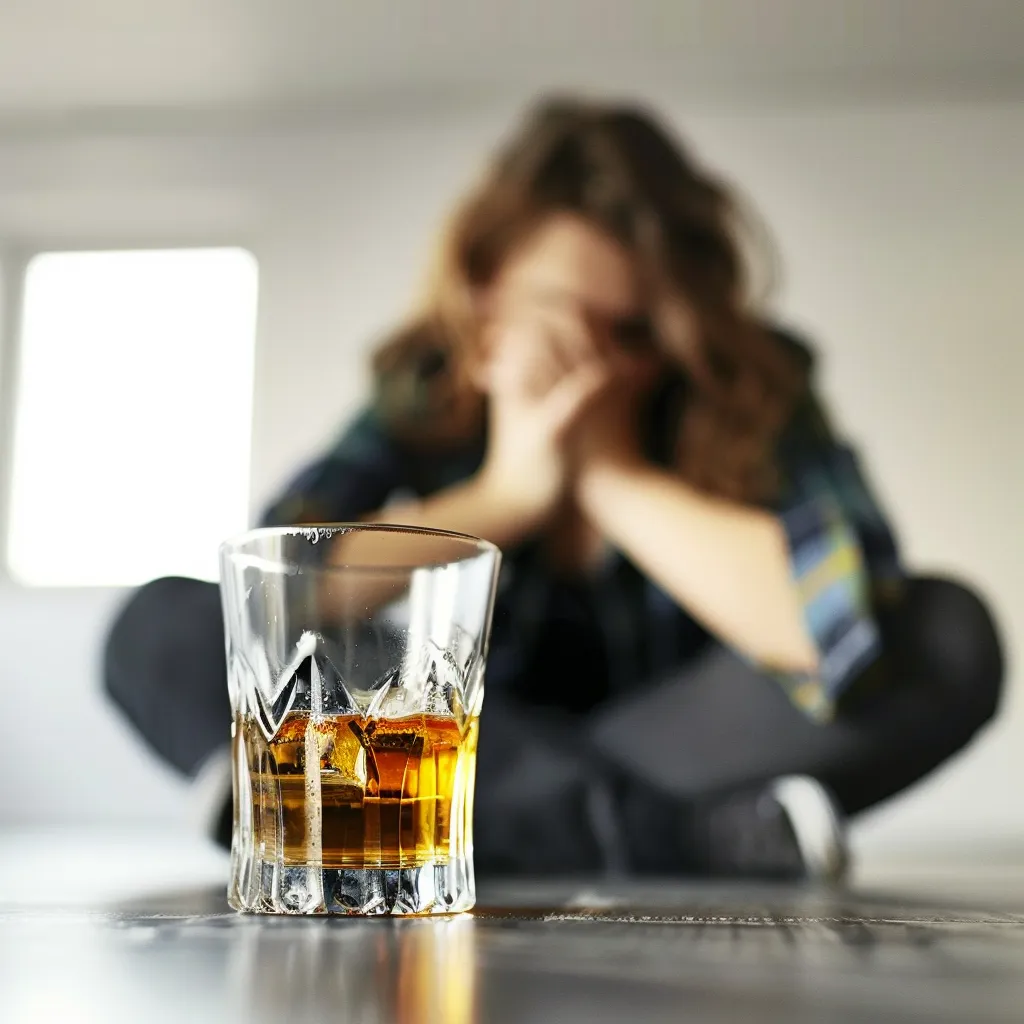 современное лечение алкоголизма