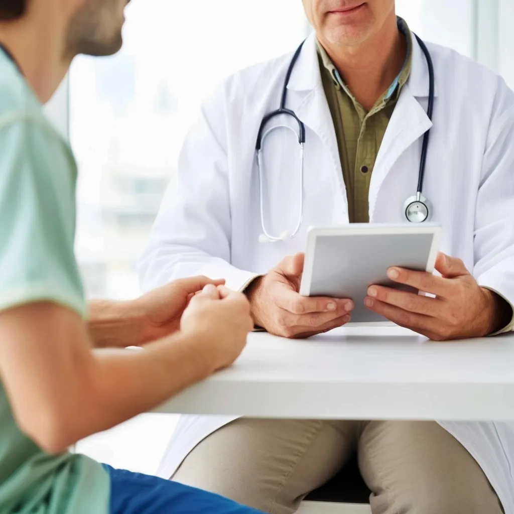 услуги детокса не дорого