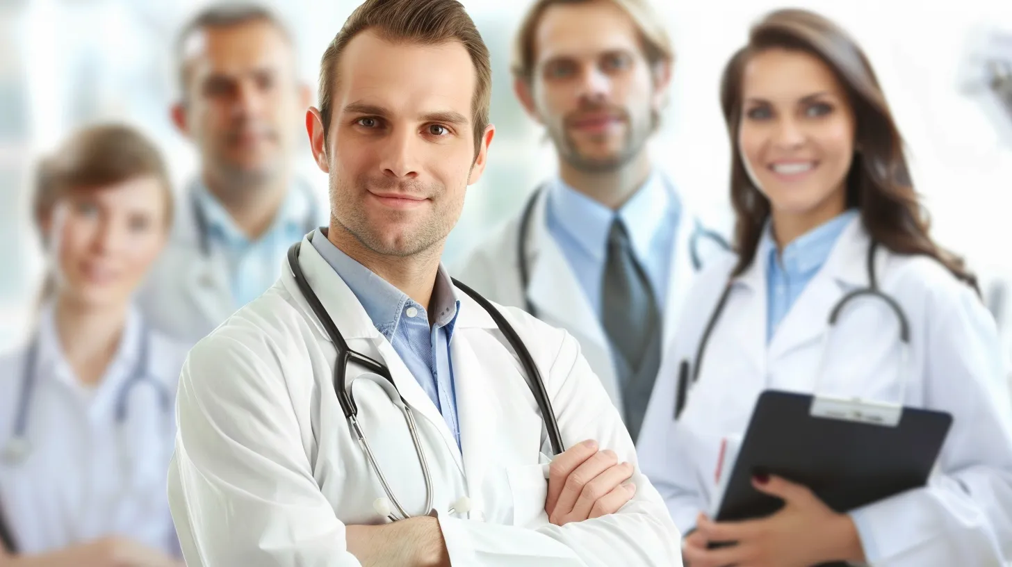 возникла необходимость пройти тест