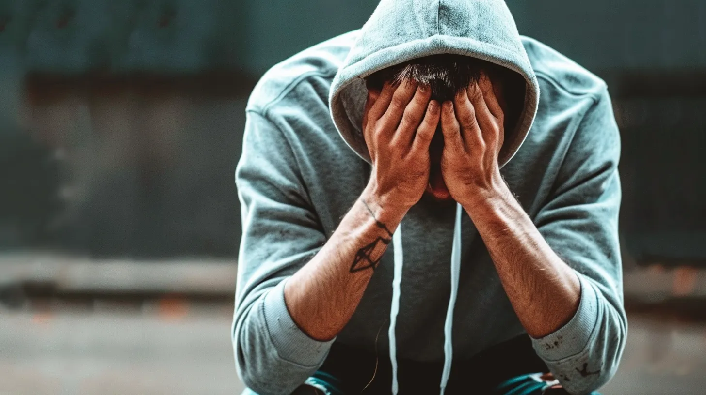 выявляет наличие следующих групп